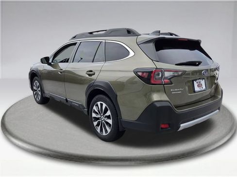 Certified 2024 Subaru Outback Limited AWD/4WD image 19