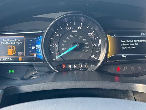 Used 2016 Ford Explorer XLT w/ Equipment Group 202A image 25