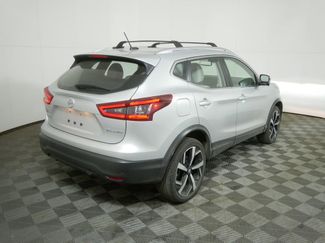 Used 2020 Nissan Rogue Sport SL w/ Premium Package video 3