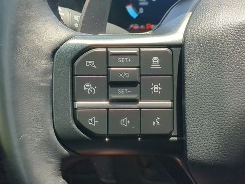 Used 2024 Ford F150 Raptor AWD/4WD image 24