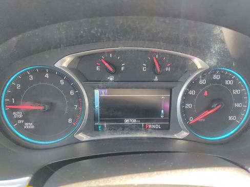 Used 2018 Chevrolet Traverse LT FWD image 23