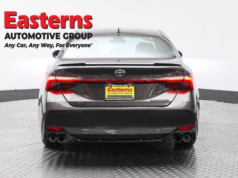 Used 2019 Toyota Avalon Touring w/ Protection Package image 6