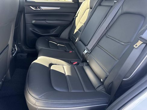 New 2025 MAZDA CX-5 AWD 2.5 S w/ Preferred Package image 23