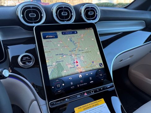 New 2026 Mercedes-Benz GLC 300 GLC 300 image 16