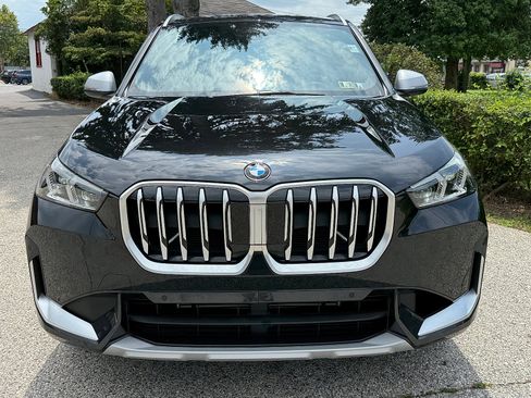 Used 2024 BMW X1 xDrive28i image 12