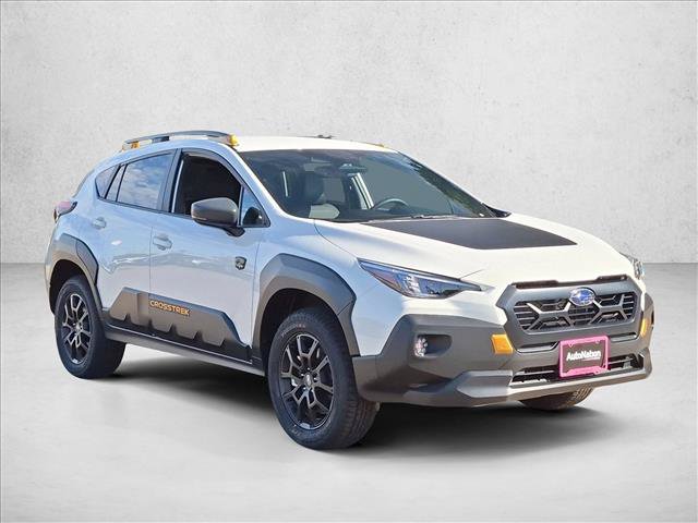 New 2026 Subaru Crosstrek 2.5i Wilderness AWD/4WD image 7
