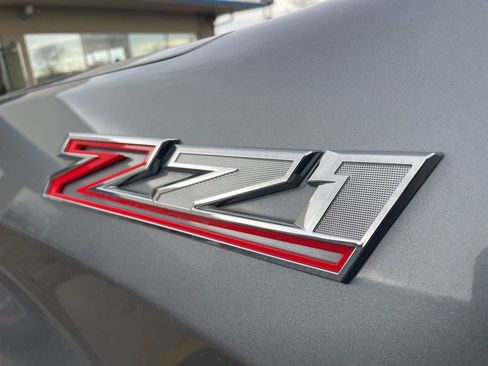 Certified 2021 Chevrolet Silverado 1500 LT image 10