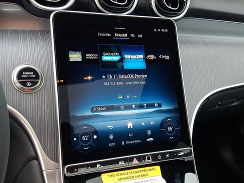 Used 2026 Mercedes-Benz GLC 300 4MATIC image 11