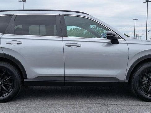 Used 2024 Honda CR-V Sport image 8