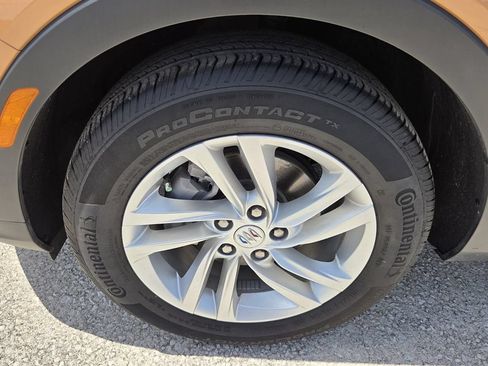 Used 2024 Buick Envista Preferred w/ Convenience I Package FWD image 10