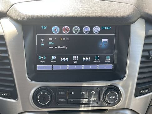 Used 2018 GMC Yukon XL Denali w/ Open Road Package AWD/4WD image 13