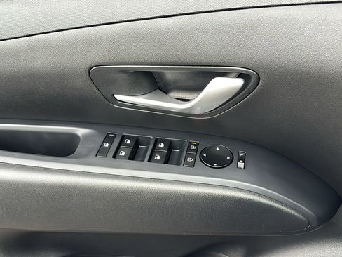 Used 2025 Hyundai Tucson SEL image 14