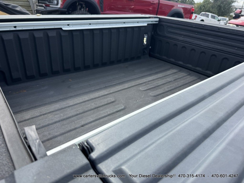 Used 2018 RAM 2500 Laramie w/ Sport Appearance Group AWD/4WD image 25