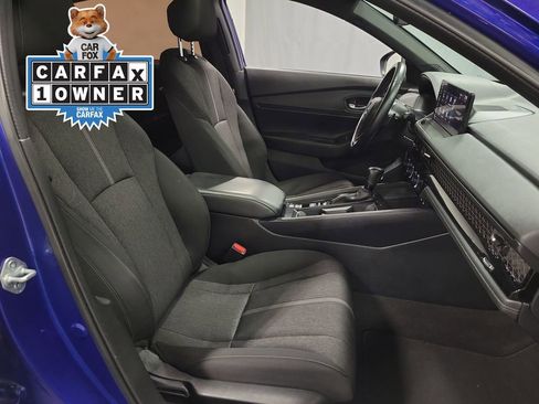 Used 2023 Honda Accord Sport image 25