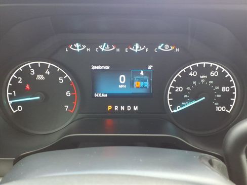 Used 2023 Ford F250 XL w/ XL Off-Road Package image 21