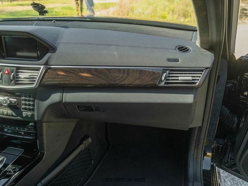 Used 2013 Mercedes-Benz E 63 AMG Wagon image 50