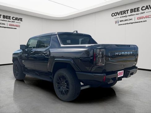 New 2026 GMC Hummer EV 4x4 Crew Cab image 7