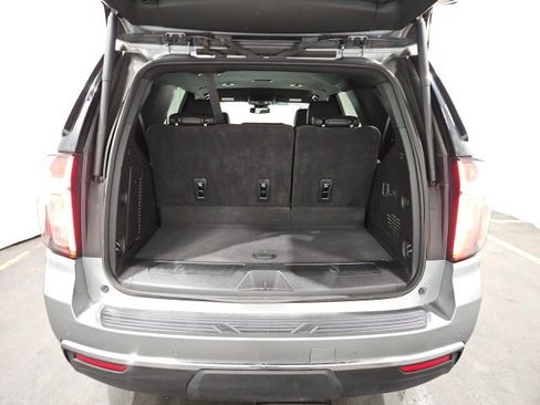 Certified 2023 Chevrolet Tahoe LT w/ Luxury Package image 13