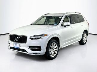 Used 2017 Volvo XC90 T6 Momentum w/ Vision Package AWD/4WD video 1