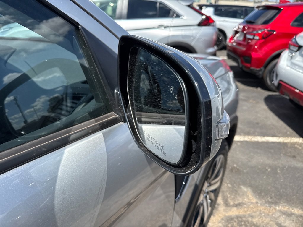 New 2027 Mitsubishi Outlander Sport SE FWD image 36