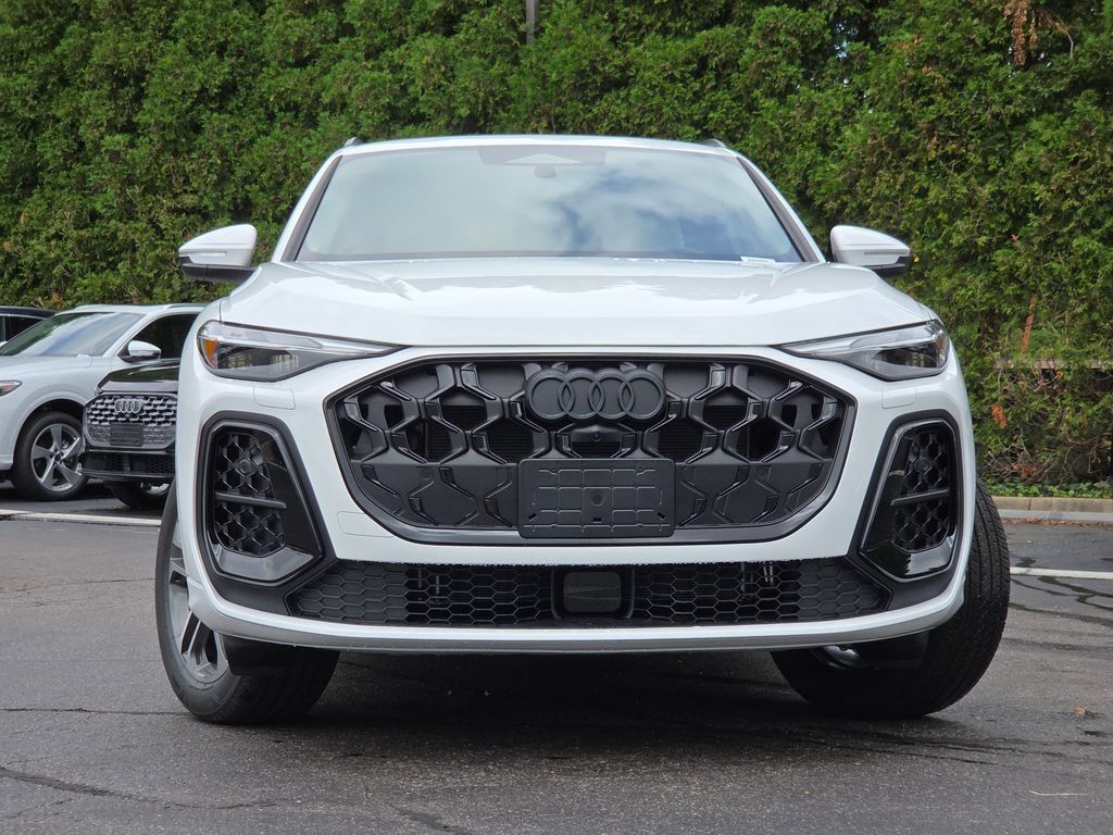 New 2026 Audi Q5 2.0T AWD/4WD image 3