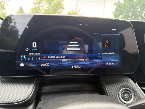 Used 2026 Chevrolet Equinox LT w/ Convenience Package II AWD/4WD image 15