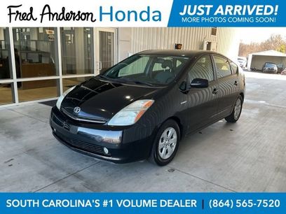 Used 2008 Toyota Prius