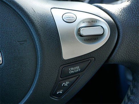 Used 2017 Nissan Sentra SR Turbo w/ SR Turbo Premium Package image 27