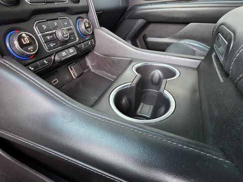 Used 2021 Chevrolet Suburban Z71 AWD/4WD image 24
