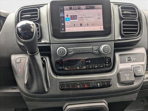 New 2025 RAM ProMaster 1500 w/ Power Group image 14