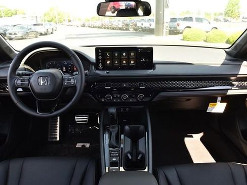 New 2026 Honda Accord Sport image 7