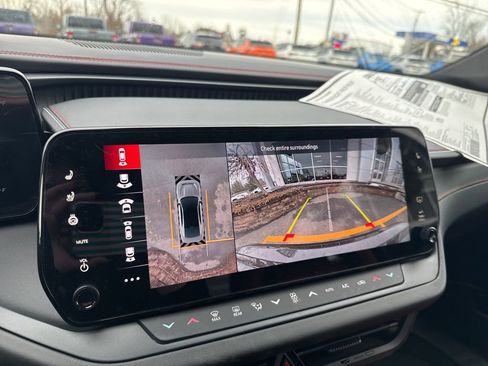 New 2026 Dodge Charger Scat Pack AWD/4WD image 25