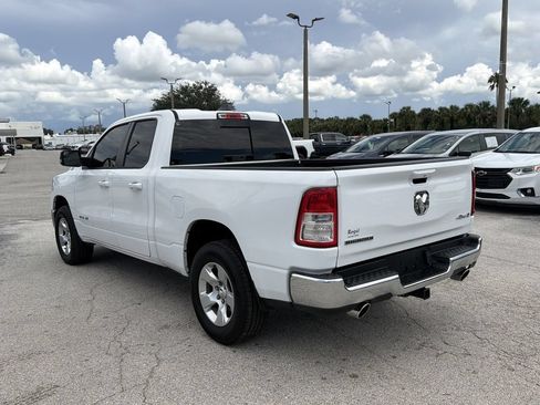 Used 2022 RAM 1500 Big Horn AWD/4WD image 6