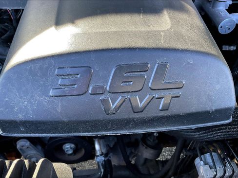 Certified 2023 RAM 1500 Tradesman w/ Popular Equipment Group image 29