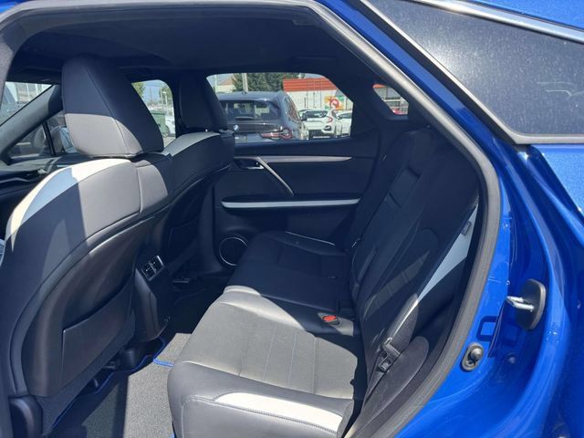 Used 2021 Lexus RX 350 F Sport w/ Special Edition FWD image 18