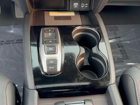 Used 2021 Honda Pilot Black Edition image 20