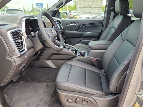 New 2026 GMC Canyon Elevation w/ Convenience Package image 11