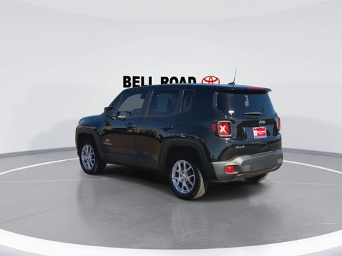 Used 2023 Jeep Renegade Latitude image 6