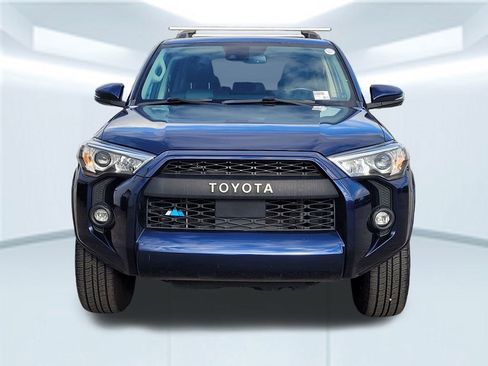 Used 2021 Toyota 4Runner SR5 Premium w/ Moonroof Package image 10