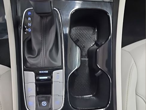 Used 2025 Hyundai Tucson SEL image 26