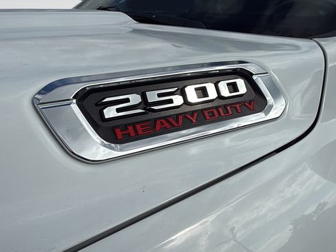 Used 2023 RAM 2500 Big Horn w/ Level 1 Equipment Group AWD/4WD image 36