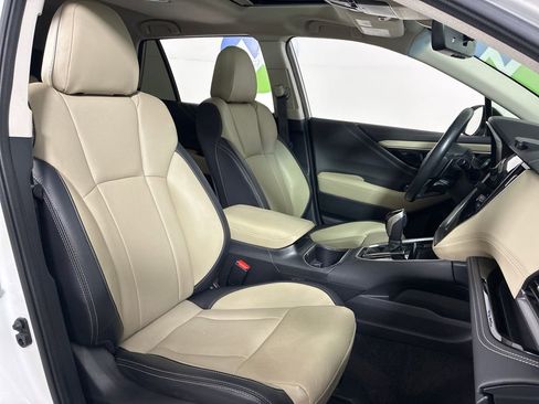 Used 2021 Subaru Outback Limited XT w/ Popular Package #2 AWD/4WD image 36