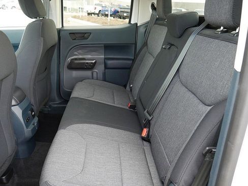 Used 2025 Ford Maverick XLT w/ XLT Luxury Package image 16