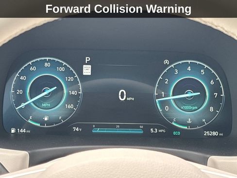 Used 2023 Hyundai Palisade Limited AWD/4WD image 20