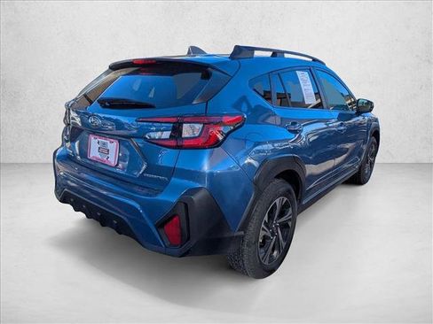 Certified 2024 Subaru Crosstrek 2.0i Premium image 5