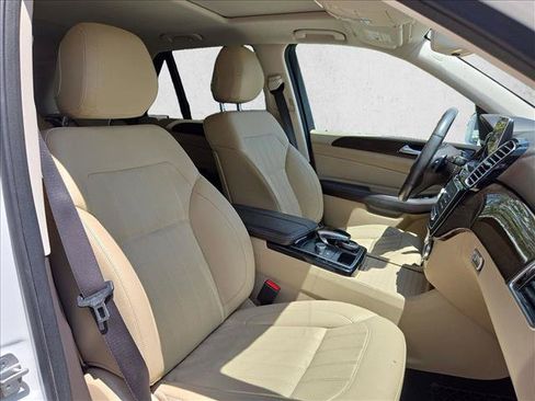 Used 2016 Mercedes-Benz GLE 350 image 20
