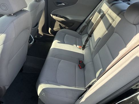 Used 2024 Chevrolet Malibu LT image 19