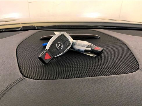 Used 2019 Mercedes-Benz GLE 43 AMG 4MATIC image 21