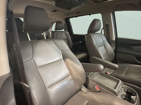 Used 2015 Honda Odyssey EX-L image 16