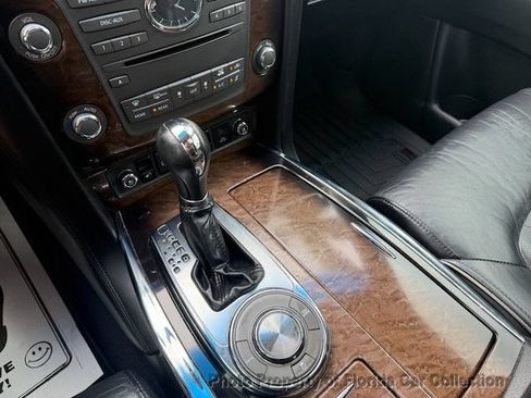 Used 2013 INFINITI QX56 2WD w/ Deluxe Touring Pkg image 57